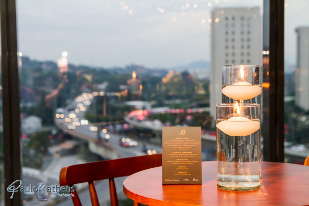 fotógrafo para eventos empresariais Paulo Matheus registrou a festa de 50 anos do Banco indusval