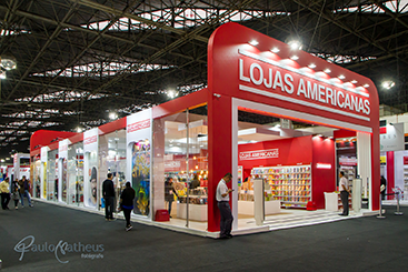 Fotógrafo para Feira de Negócios