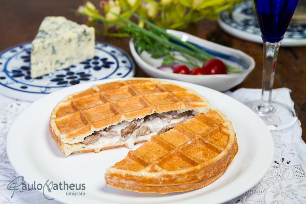 fotografia de produtos e gastronomia