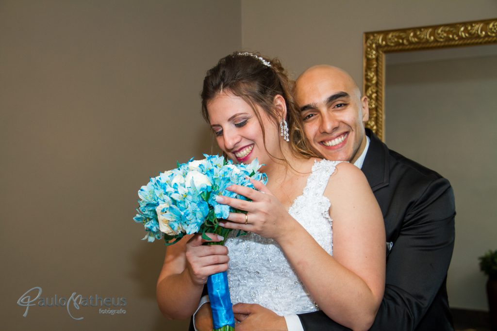 pós wedding no abc