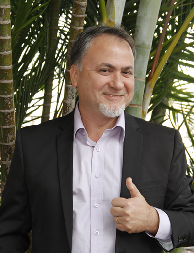 Paulo Matheus Fotógrafo profissional