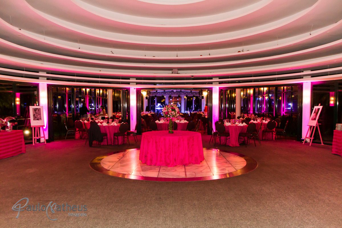 outubro rosa jantar beneficente