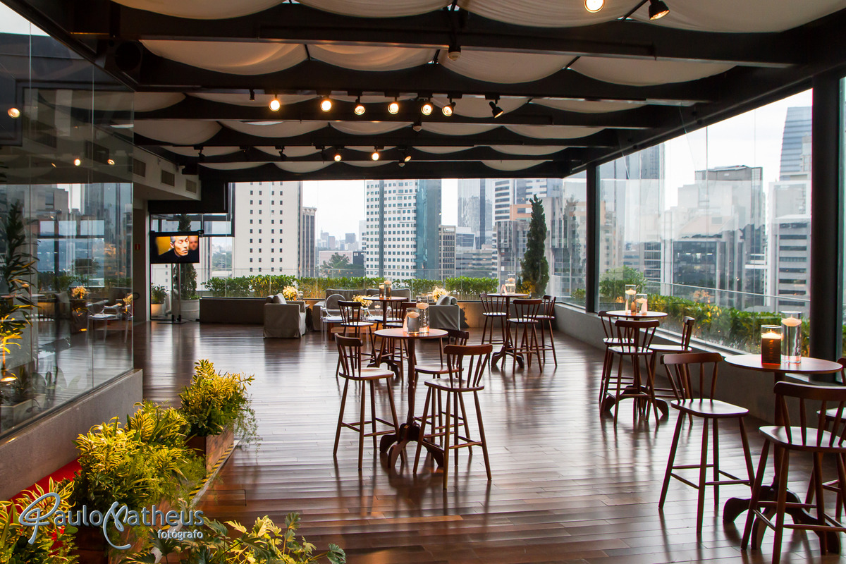 Festa do Banco Indusval - 50 anos