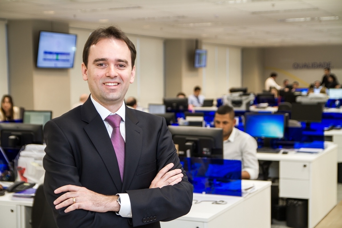 Retrato Corporativo em São Paulo
