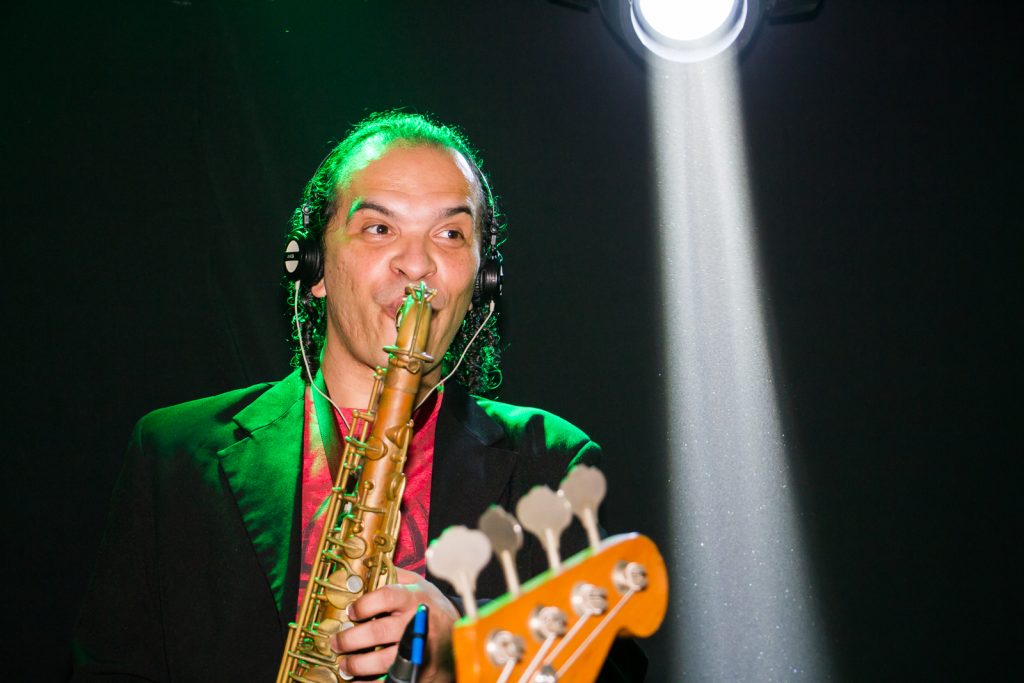 Festa de confraternização por Paulo Matheus Fotógrafo