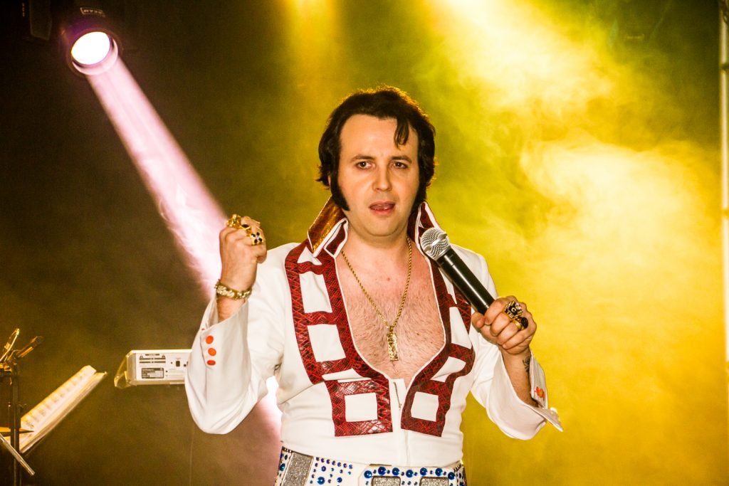 Festa de confraternização Da Rio Branco com Erik Presley por Paulo Matheus Fotógrafo